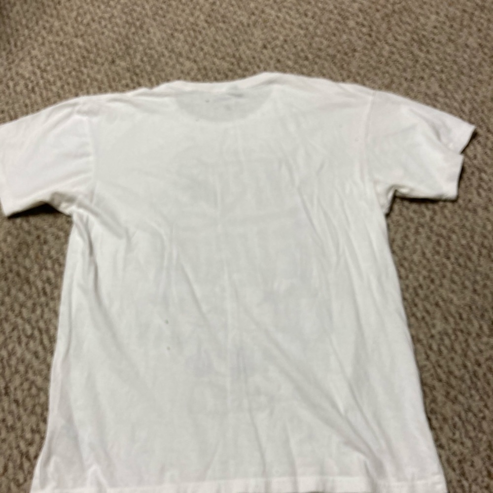 True Religion Buddha Man Tee Shirt